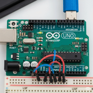 Arduino